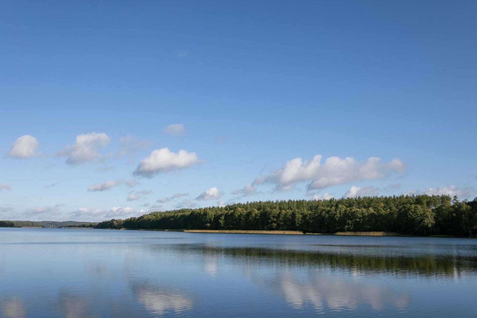Villa Nad Kalwa Tylkowo Esterno foto