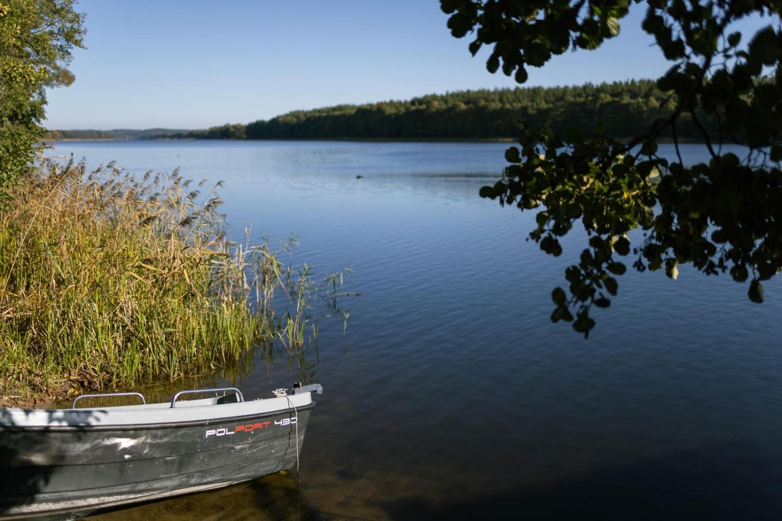Villa Nad Kalwa Tylkowo Esterno foto