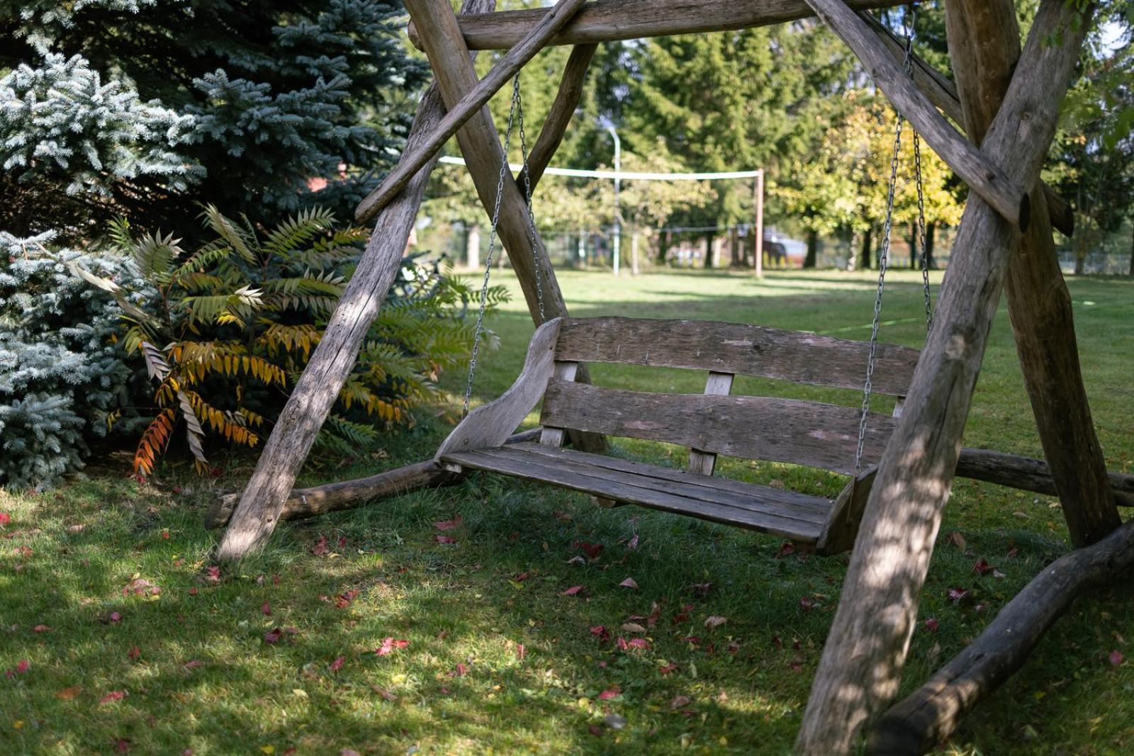 Villa Nad Kalwa Tylkowo Esterno foto
