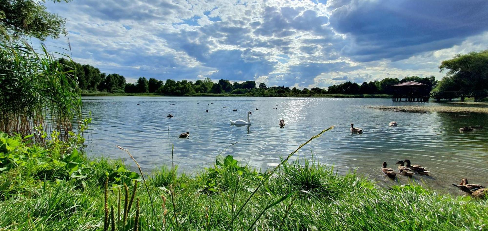 Villa Nad Kalwa Tylkowo Esterno foto